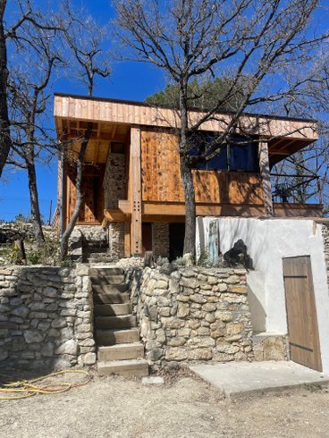 Hébergement AbracadaRoom : Le Nid en Provence - Image 14