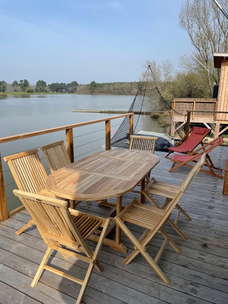 Hébergement AbracadaRoom : L'Estey - Image 26