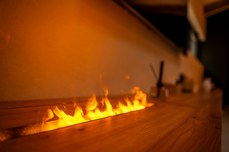 Hébergement AbracadaRoom : La Grange - Chambre intimiste & spa - Tavel - Image 22