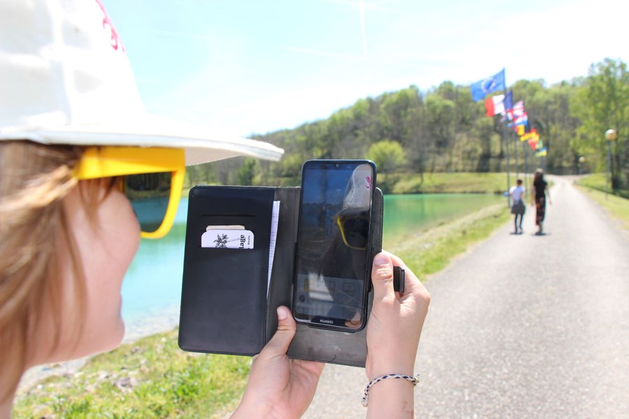 Domaine AbracadaRoom : Montaigu Plage - Image 8