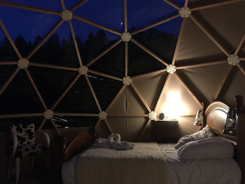 Hébergement AbracadaRoom : Grande ourse - Image 3