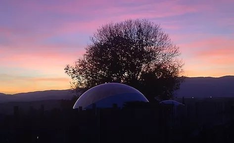 Hébergement AbracadaRoom : La Bulle Spa Paysanne - Image 5