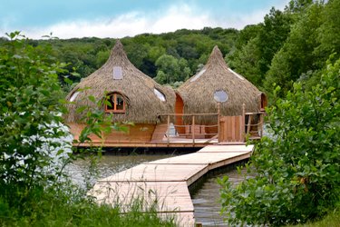 Cabane Spa Robinsons à Chassey-Lès-Montbozon (4)