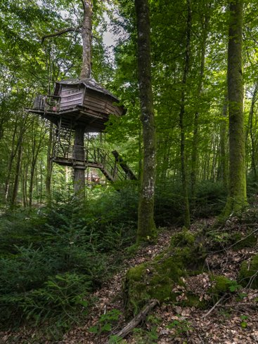 Hébergement AbracadaRoom : Traum - Image 1