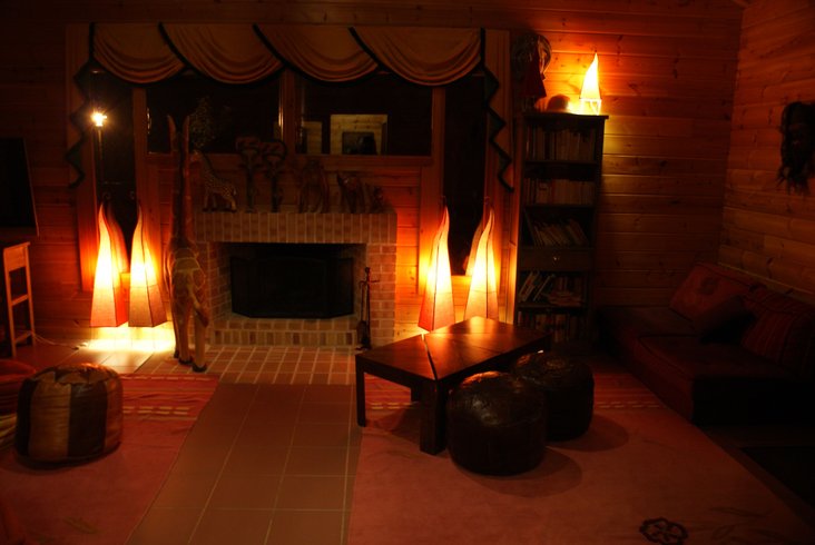 Domaine AbracadaRoom : Village des Monédières - Image 13