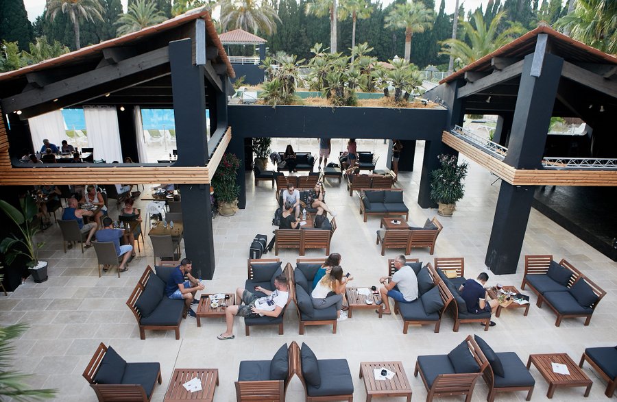 Domaine AbracadaRoom : Camping Ecolodge l'Etoile d'Argens - Image 18