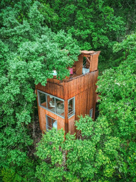 Hébergement AbracadaRoom : La Palombière 3 (avec Spa) - Image 10