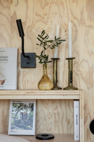 Hébergement AbracadaRoom : L'Atelier Tiny House - Image 30