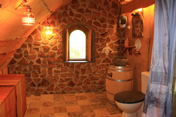 Hébergement AbracadaRoom : Bois de Bouc - Image 7