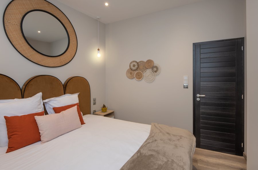 Hébergement AbracadaRoom : Ecolodge**** avec Spa en Aveyron - Image 16