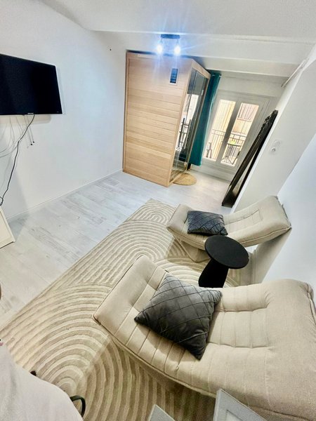 Hébergement AbracadaRoom : La Love Room Biterroise - Image 16