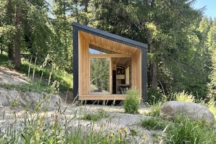 Supernova & Sauna
