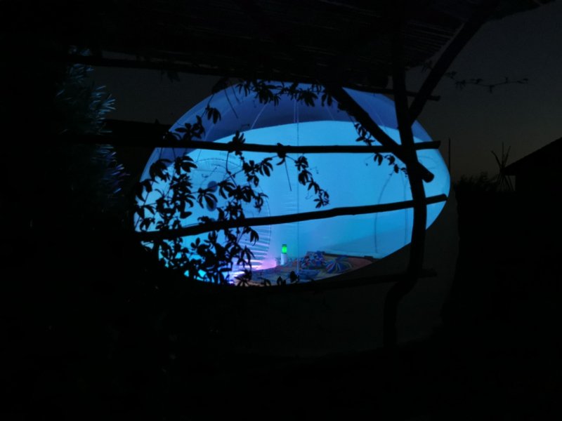 Hébergement AbracadaRoom : Bulle du Pré - Image 6