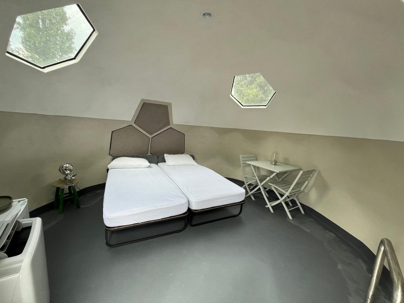 Domaine AbracadaRoom : Tridomes - Image 12