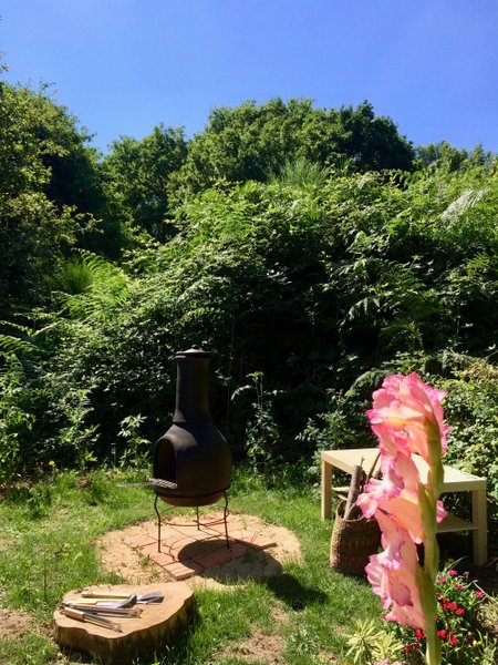 Hébergement AbracadaRoom : Tente Nomade - Image 11