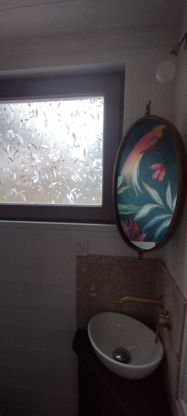 Hébergement AbracadaRoom : La Roulotte bohème - Image 15