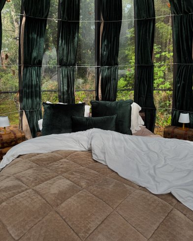 Hébergement AbracadaRoom : Le repère du Bûcheron & Spa - Image 31