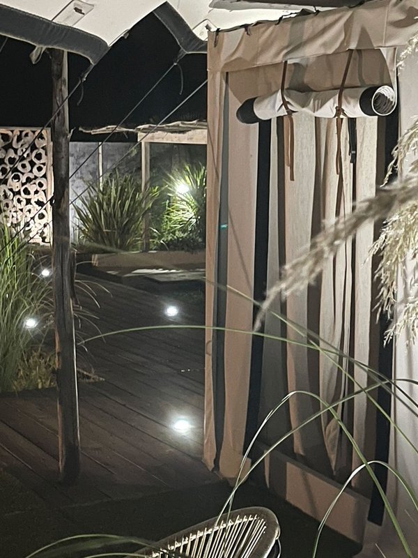 Spirit of Bali, Lodge insolite & luxe avec  SPA privatif à Saint Julien Le Montagnier (72)