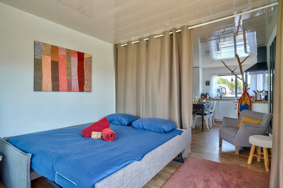 Hébergement AbracadaRoom : WeStay - Image 10