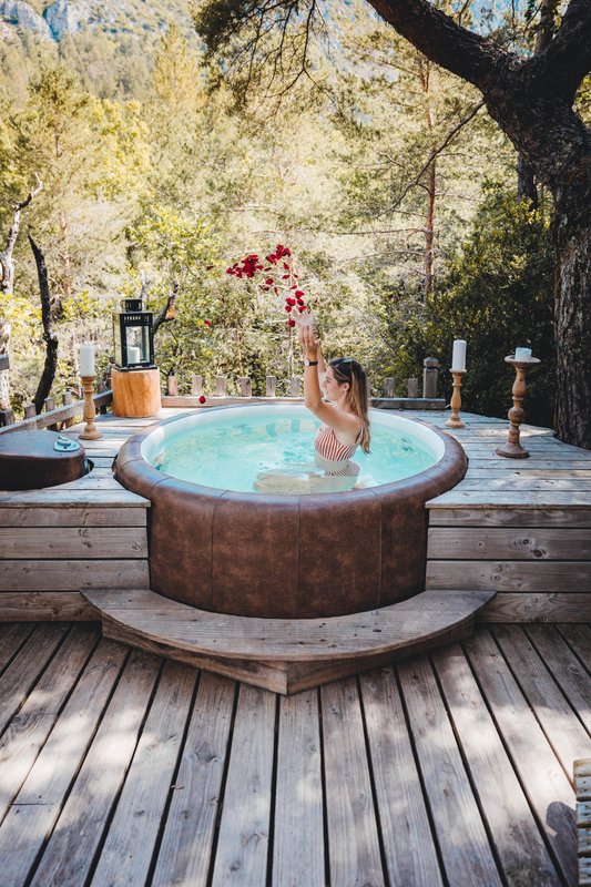 Bois d'Arambe & Spa à Serres (8)