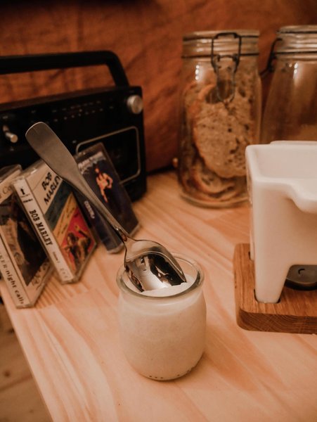 Domaine AbracadaRoom : Parcel Tiny House - dans la campagne du Loiret - Image 12