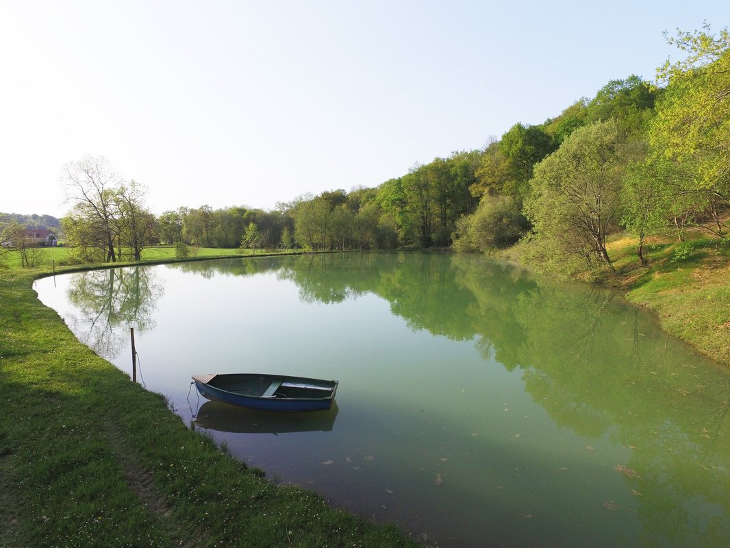 La Cabane Spa du Lac à Sévignacq (8)