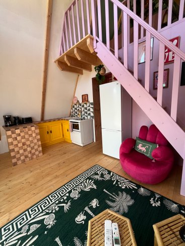 Hébergement AbracadaRoom : La Ludique - Image 10