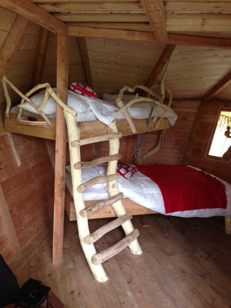 Hébergement AbracadaRoom : L'aventurière - Image 4