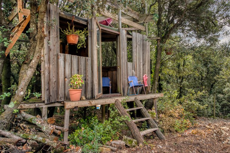 Domaine AbracadaRoom : Au Petit Paradis - Image 5