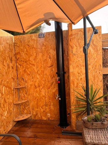 Hébergement AbracadaRoom : La Bulle de cocagne & Spa - Image 10