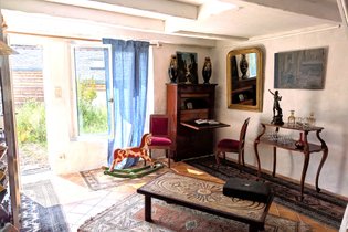 La petite maison galerie
