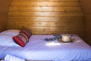 L'Escale des Châteaux de la Loire