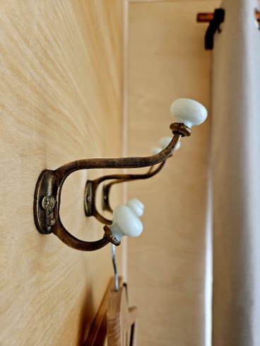 Hébergement AbracadaRoom : Tiny House La Vendange proche de Saint Emilion - Image 20