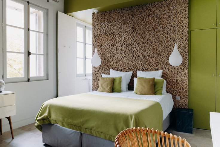 Hébergement AbracadaRoom : Chambre double classique - Image 1