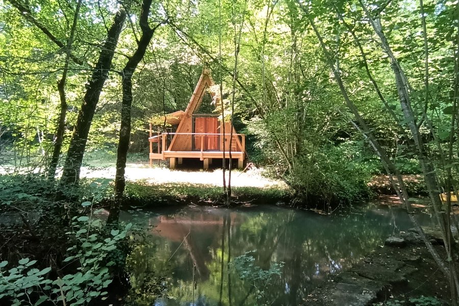 Tanière du lapin blanc — photo 2