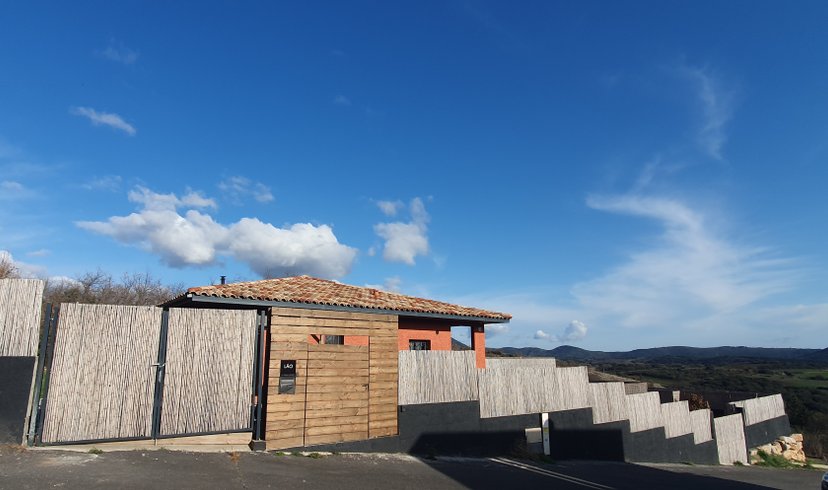 Hébergement AbracadaRoom : Villa LÂO & Spa - Image 25