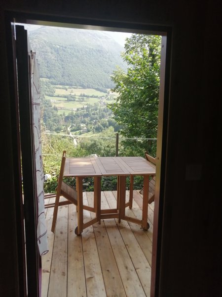 Hébergement AbracadaRoom : Forestiére - Image 3