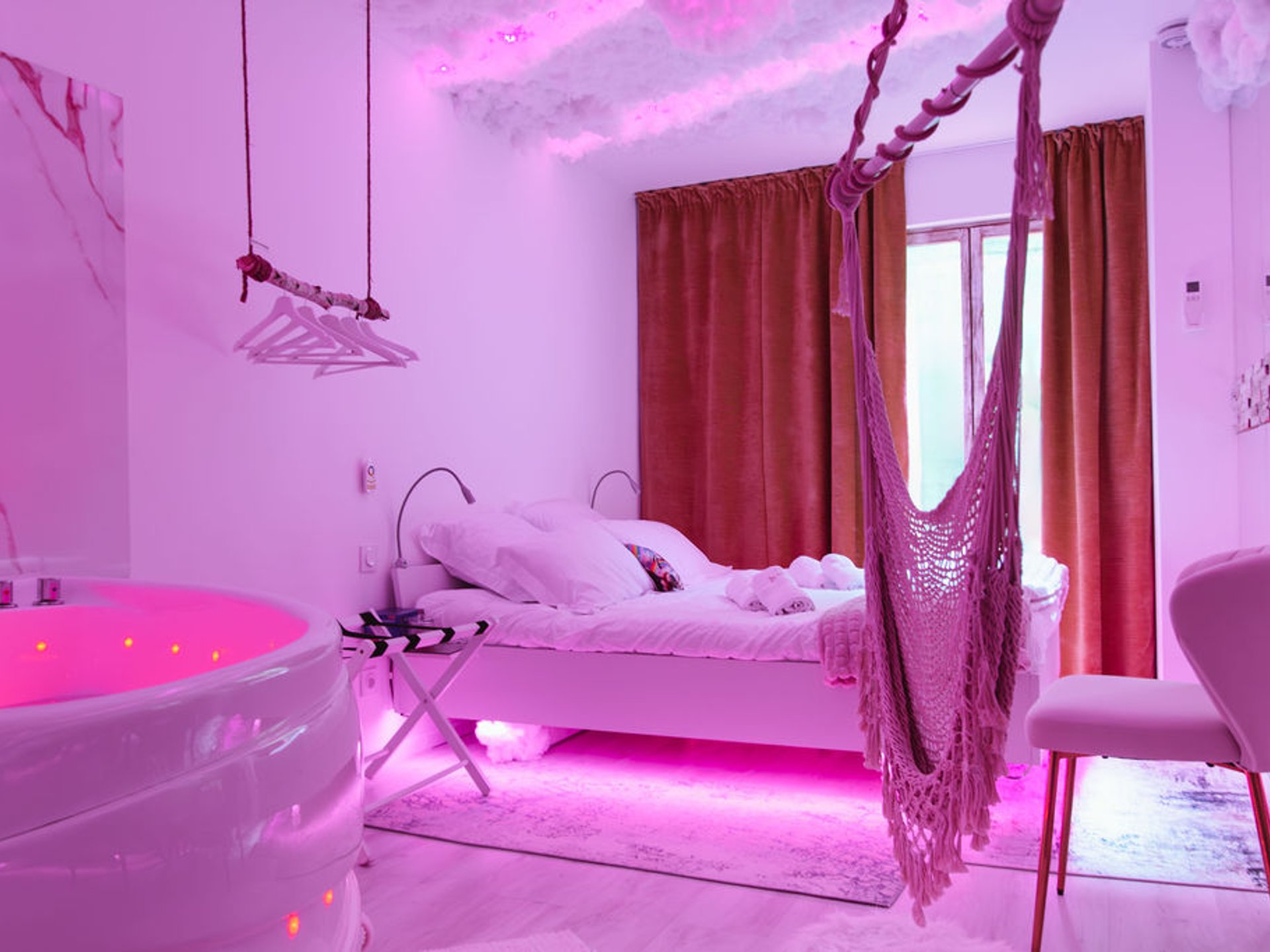 La Rêverie Sauna & Balnéo Vierzon