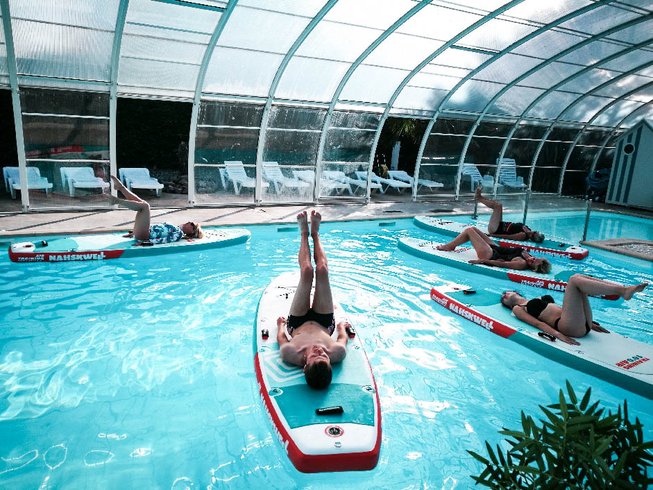 Domaine AbracadaRoom : Seasonova Camping Etennemare - Image 22