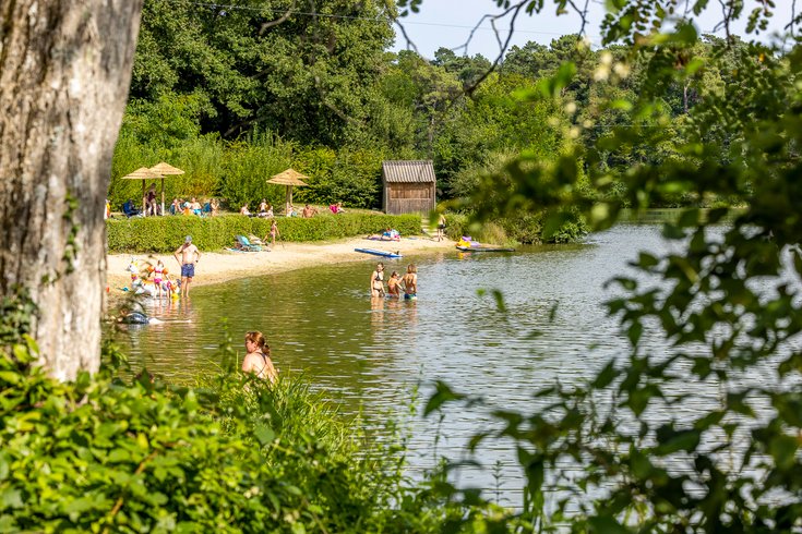 Domaine AbracadaRoom : Le Parc de Fierbois - Image 1