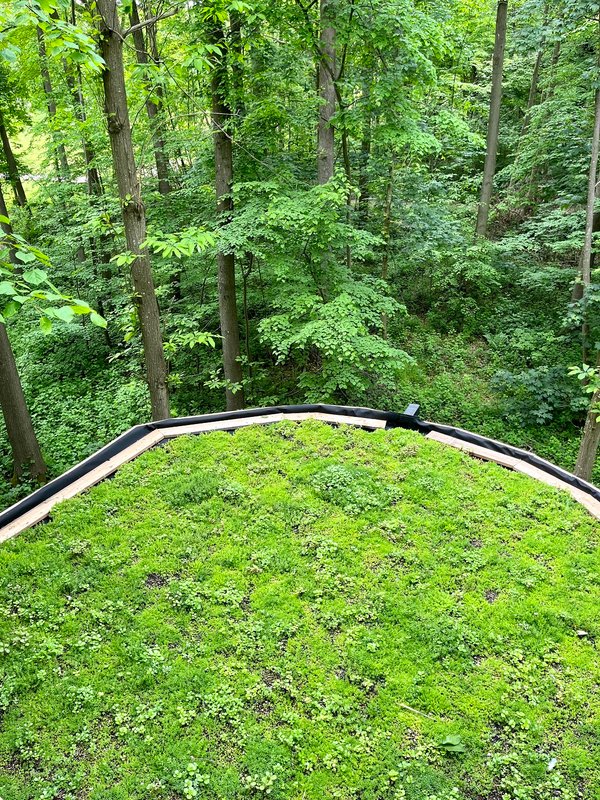 Cabane Spa Plus Complice à Raray (20)
