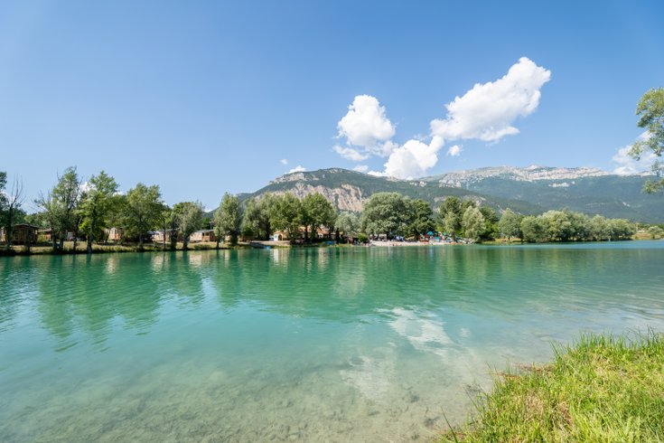 Domaine AbracadaRoom : Camping du Lac Bleu - Image 1