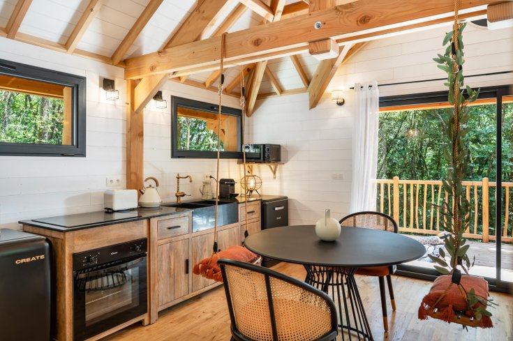 Hébergement AbracadaRoom : Kâli - Image 10