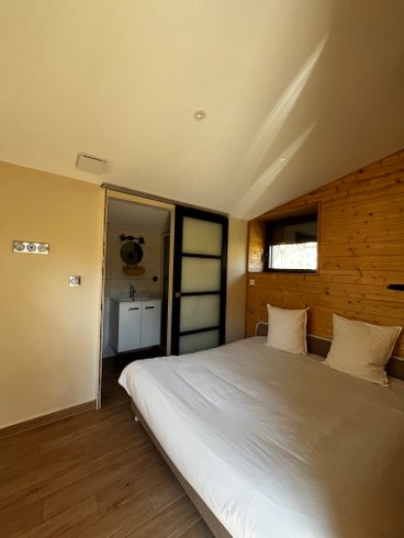 Hébergement AbracadaRoom : La Petite Cabane - Image 6