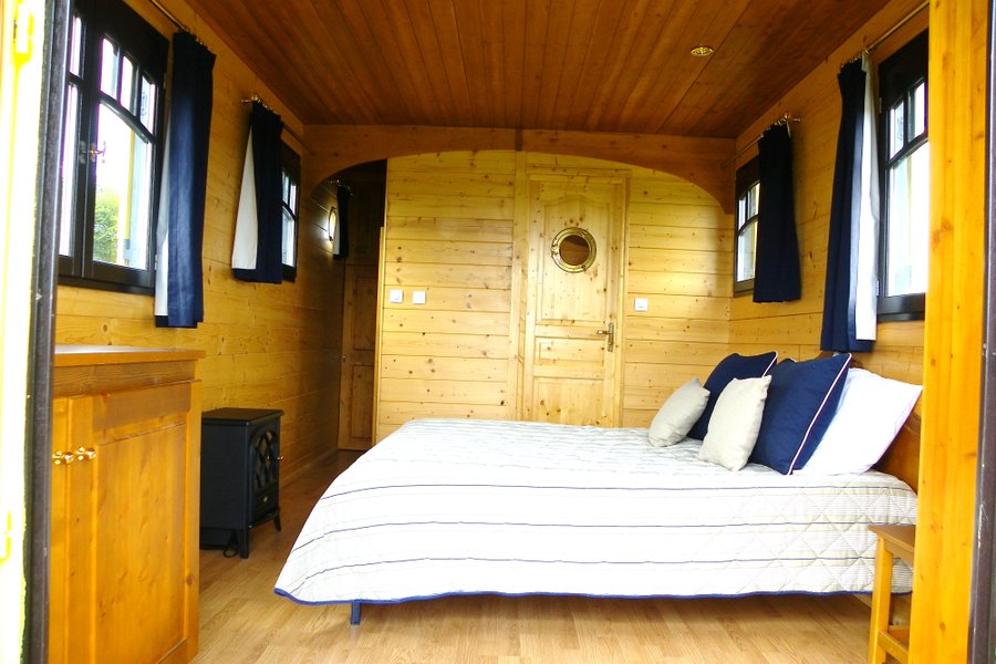 Roulotte Hotelière — photo 2