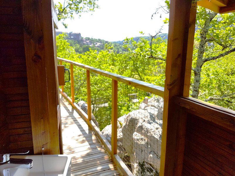 Hébergement AbracadaRoom : Le Lapiaz - Image 10