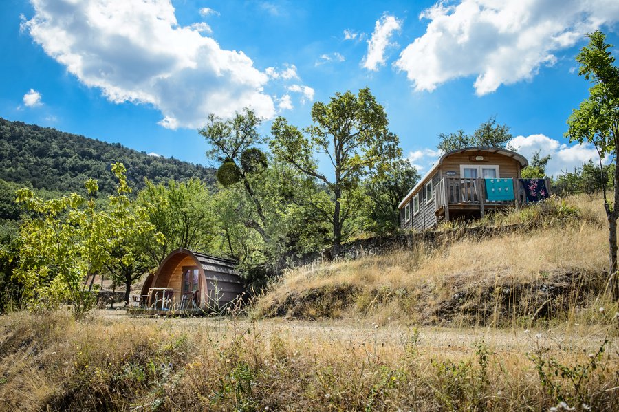 Domaine AbracadaRoom : CAMPASUN Camping de l'Aigle - Image 7