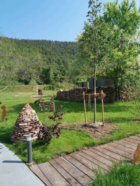 Hébergement AbracadaRoom : Lodge Lièvre - Image 10