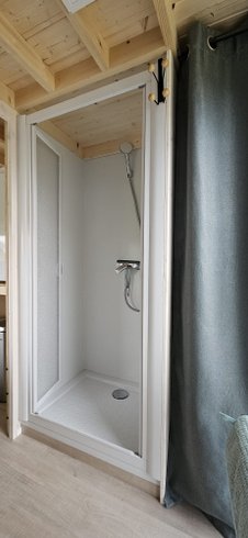 Hébergement AbracadaRoom : La Ty Vosg'Breizh - Image 21