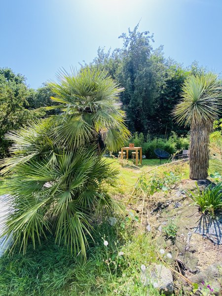 Domaine AbracadaRoom : Jardin Zen du Quistillic - Image 64